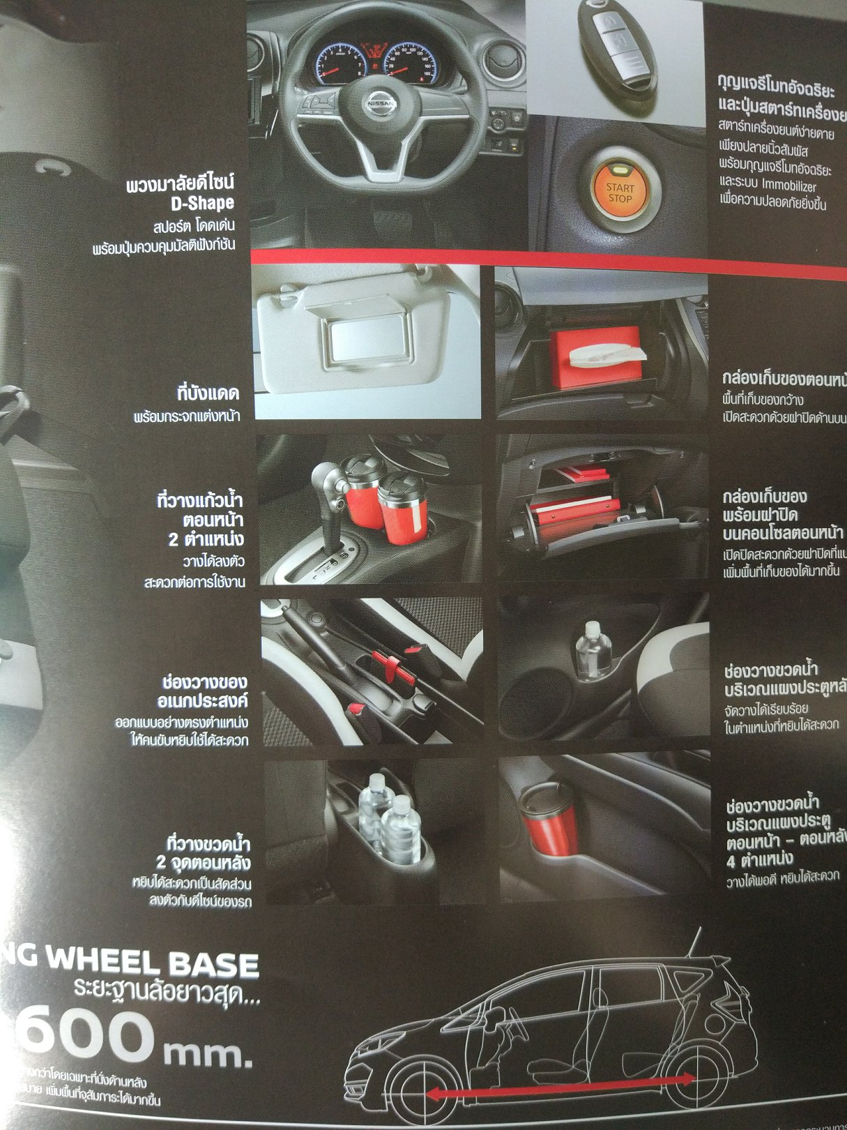 泰国汽车商店,泰国买汽车去哪里