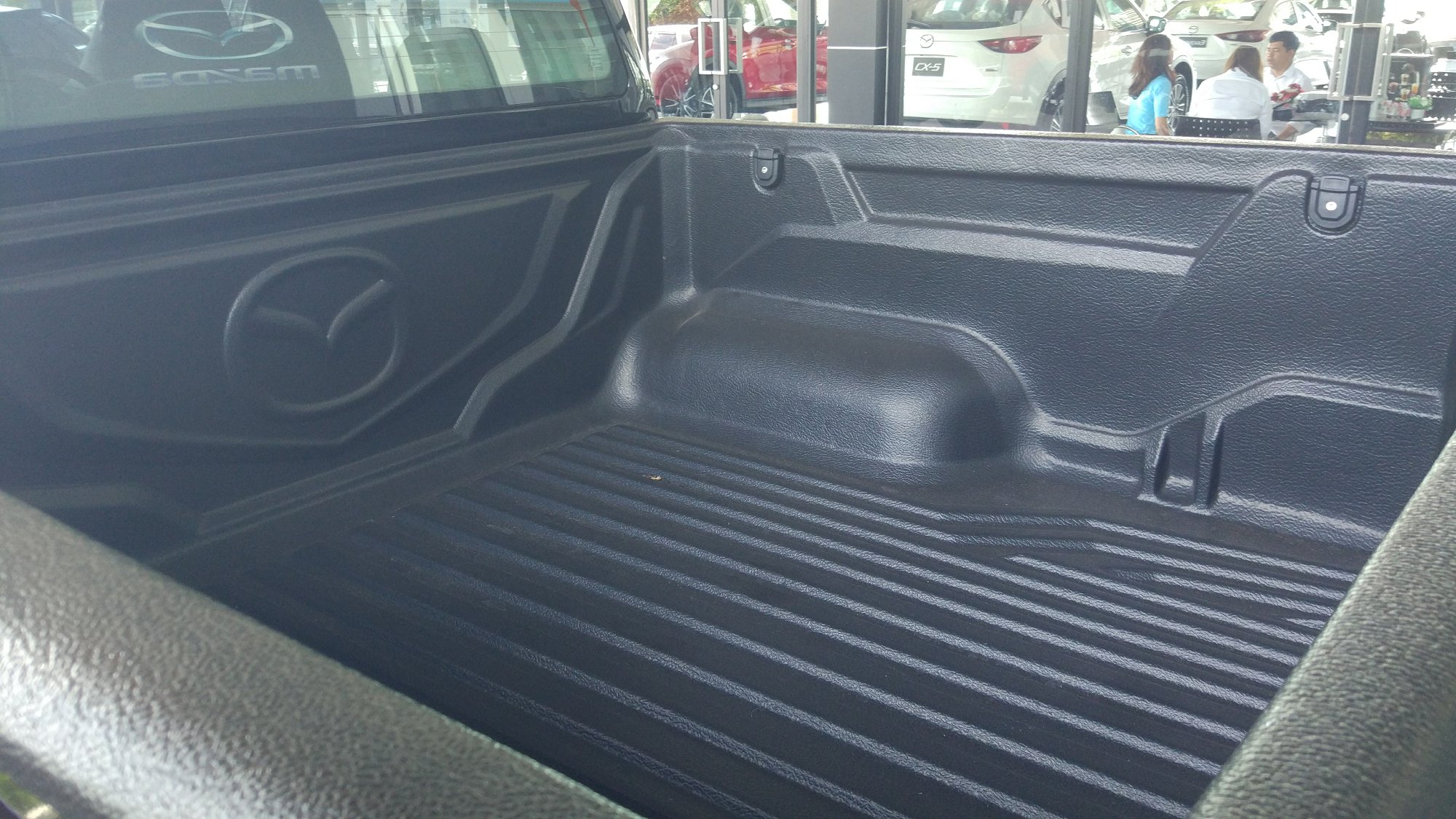 泰国汽车商店,泰国买汽车去哪里