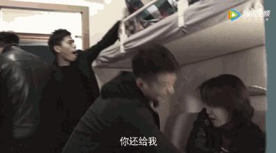 又一拍出美剧范的国产剧！找来中年版张一山，野心比《余罪》更大