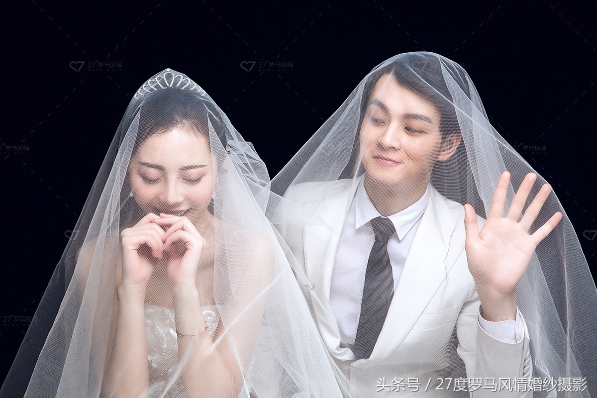 婚纱摄影怎么选片,如何挑选外景婚纱摄影