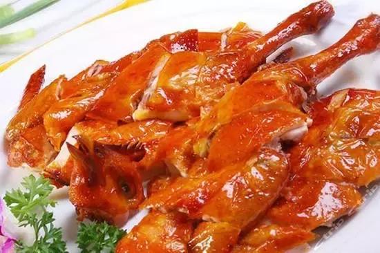 让人吃出感情来的，是那些家乡的美味！