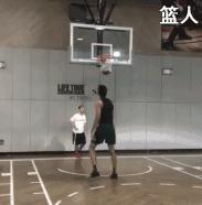 大前锋是打内线的吗,身高不高的大前锋如何抢篮板