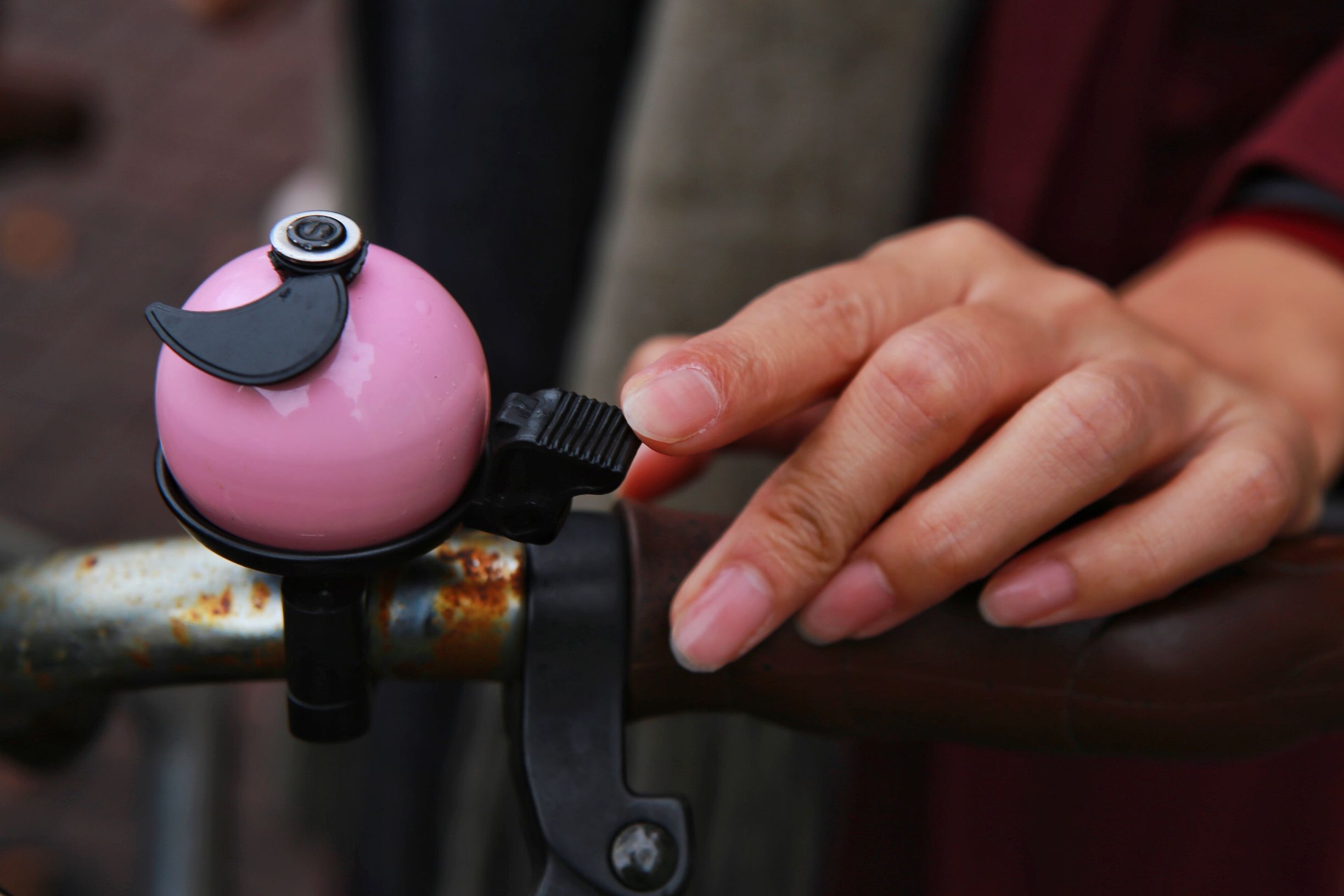 共享单车与传统自行车的对比 (共享单车与传统自行车对比)