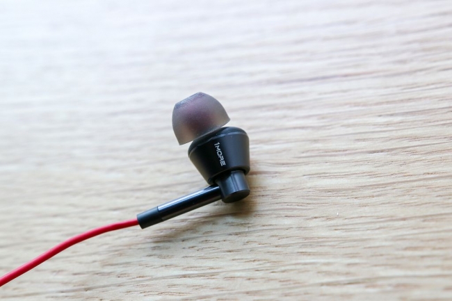 1more真无线音质,1more入耳式耳机评测