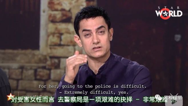 印度的良心阿米尔汗,阿米尔汗在印度真实地位