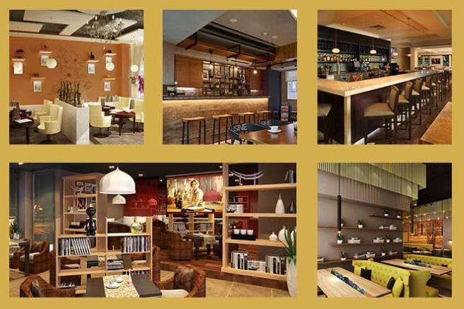 兴汇利：手游爆火？电竞主题清吧的盈利点究竟在哪