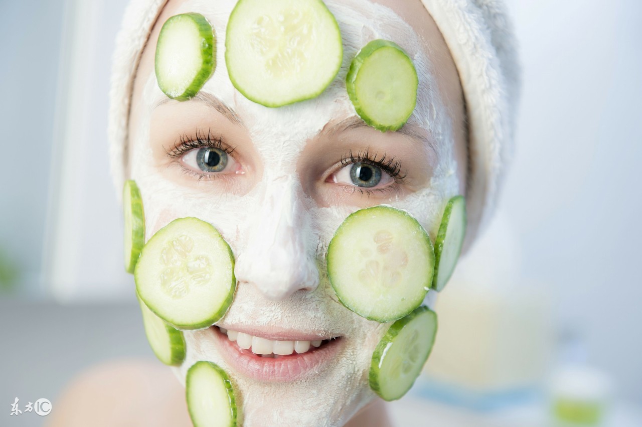 关于面膜，你不知道的那些事