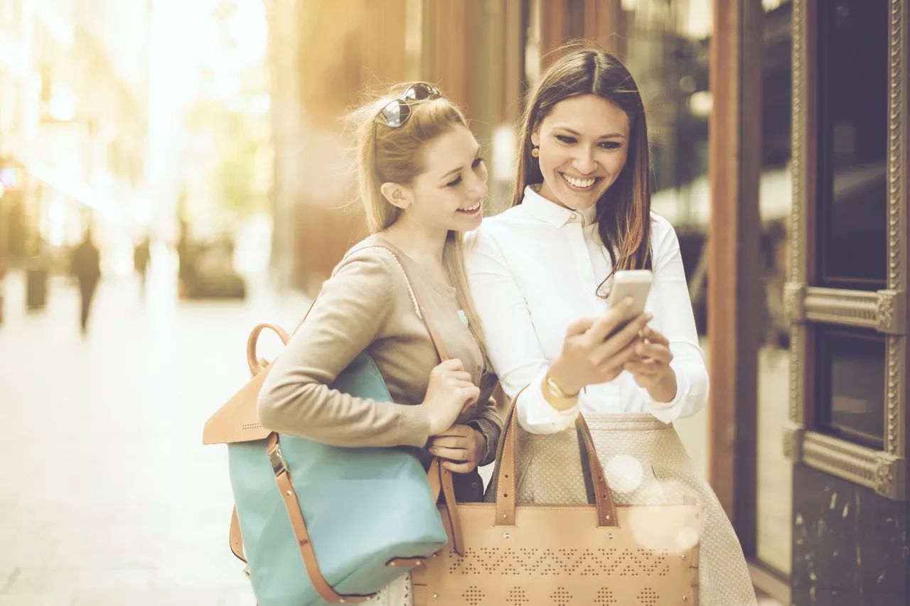 购物经常买太多吗英语作文,购物最简单的英语口语表达