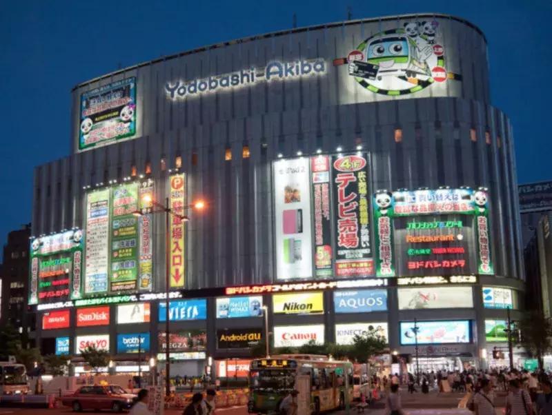 日本打折季必买店,日本打折季怎么购物