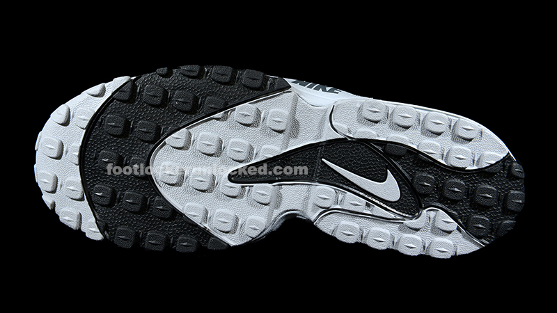 耐克出过的足球训练板鞋,耐克最好的训练鞋