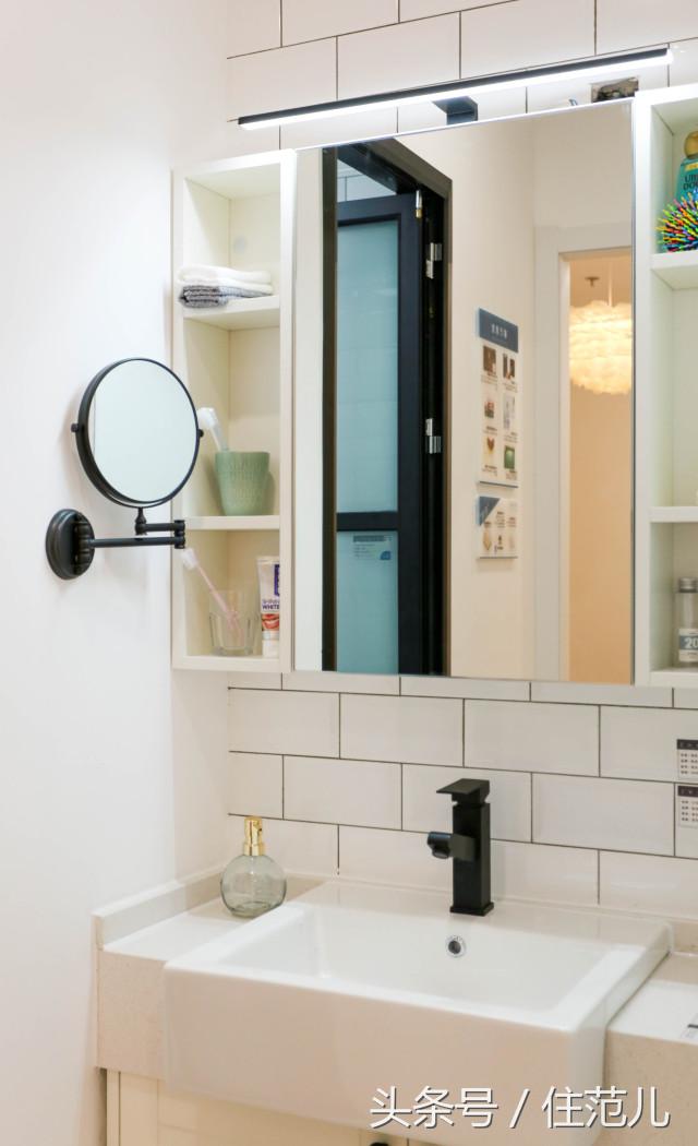 高档酒店卫生间灯光设计,高级酒店卫生间