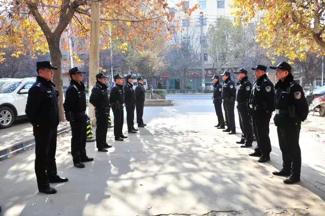 组图｜这样的执行现场你见过吗？