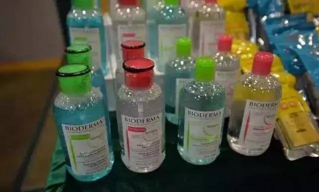 暗访香港化妆品假货供应市场,香港化妆品假货最新新闻