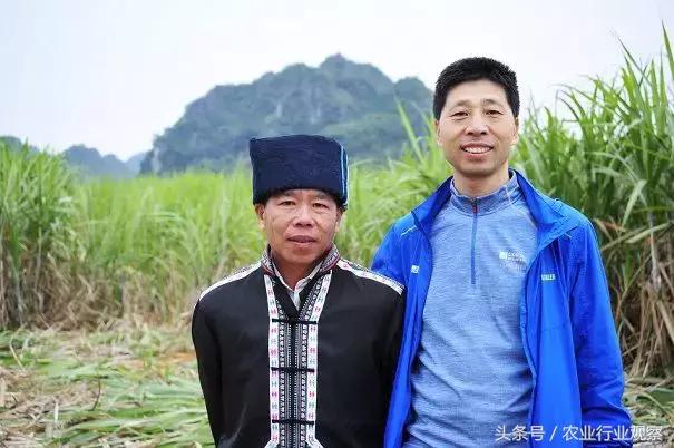 专访｜宜信租赁毛芳竹：农民是值得信赖的！