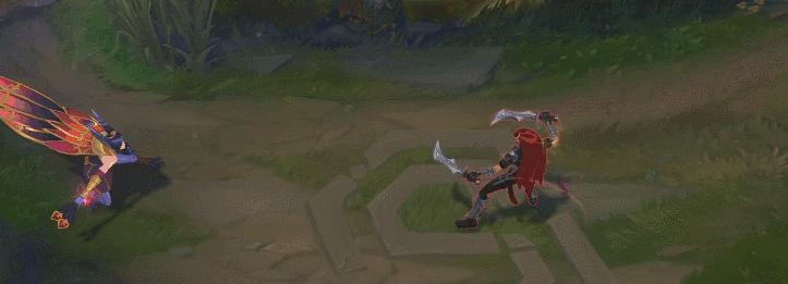 英雄联盟酒桶全部皮肤对比,英雄联盟酒桶冰雪节皮肤