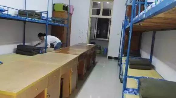 湖南一本宿舍有空调的学校,湖南哪些高校没有空调