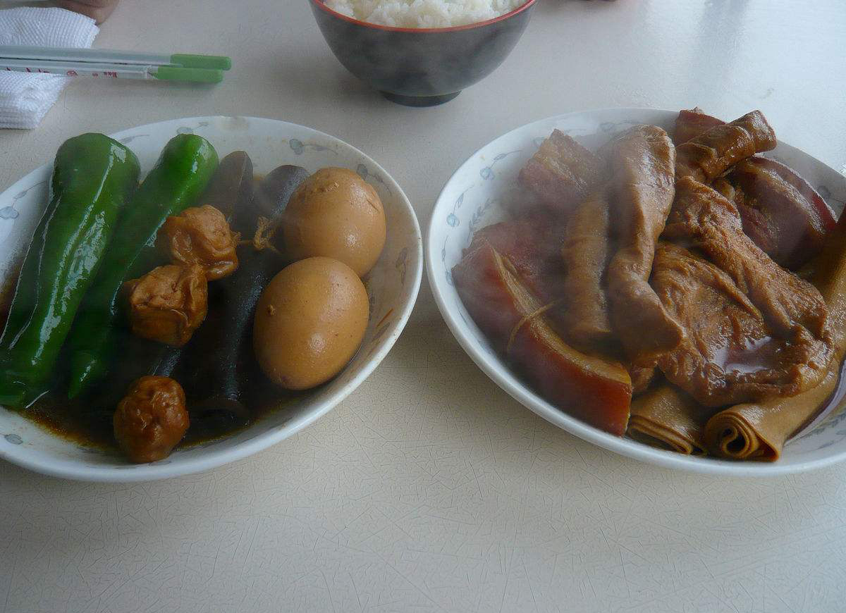 济宁名吃甏肉干饭牛肉板面套餐,济宁名吃林松早餐甏肉干饭怎么样