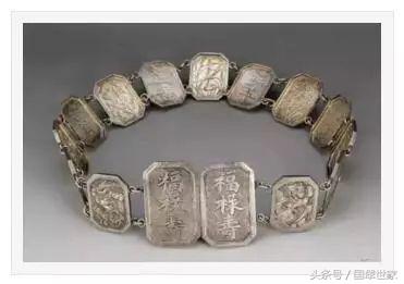 女生需要认得的十种金首饰,学点知识很有必要