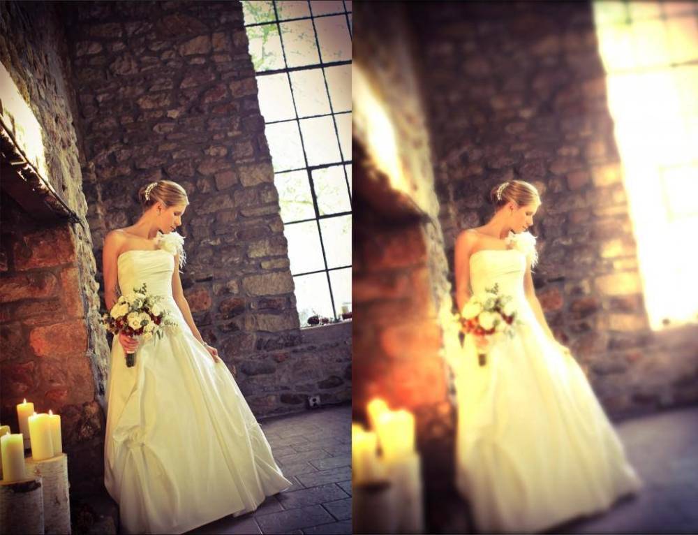 ps文字模糊化设计教学,ps局部模糊化怎么弄