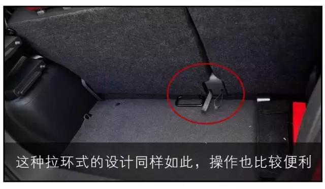 汽车上的特殊按钮你都知道吗,最难找的汽车按钮