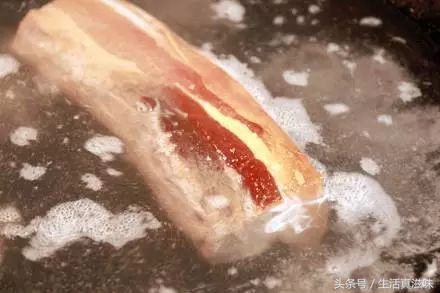 冬笋的家常菜做法大全,食谱干烧冬笋一道传统的家常菜