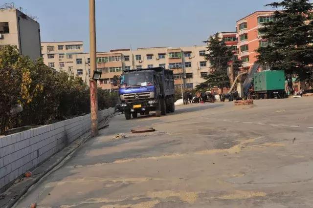 组图｜这样的执行现场你见过吗？