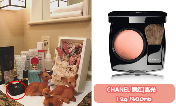 李小璐爱自己的一百种方式,李小璐嘻哈少女风十足