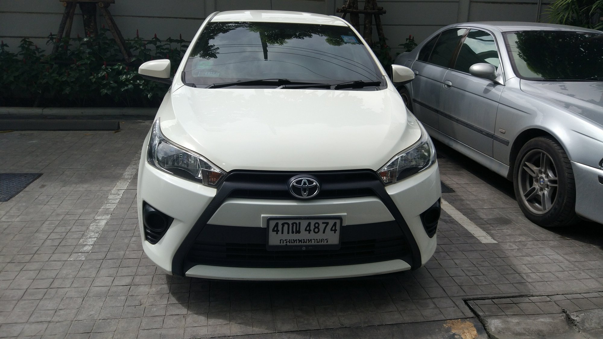 泰国汽车商店,泰国买汽车去哪里