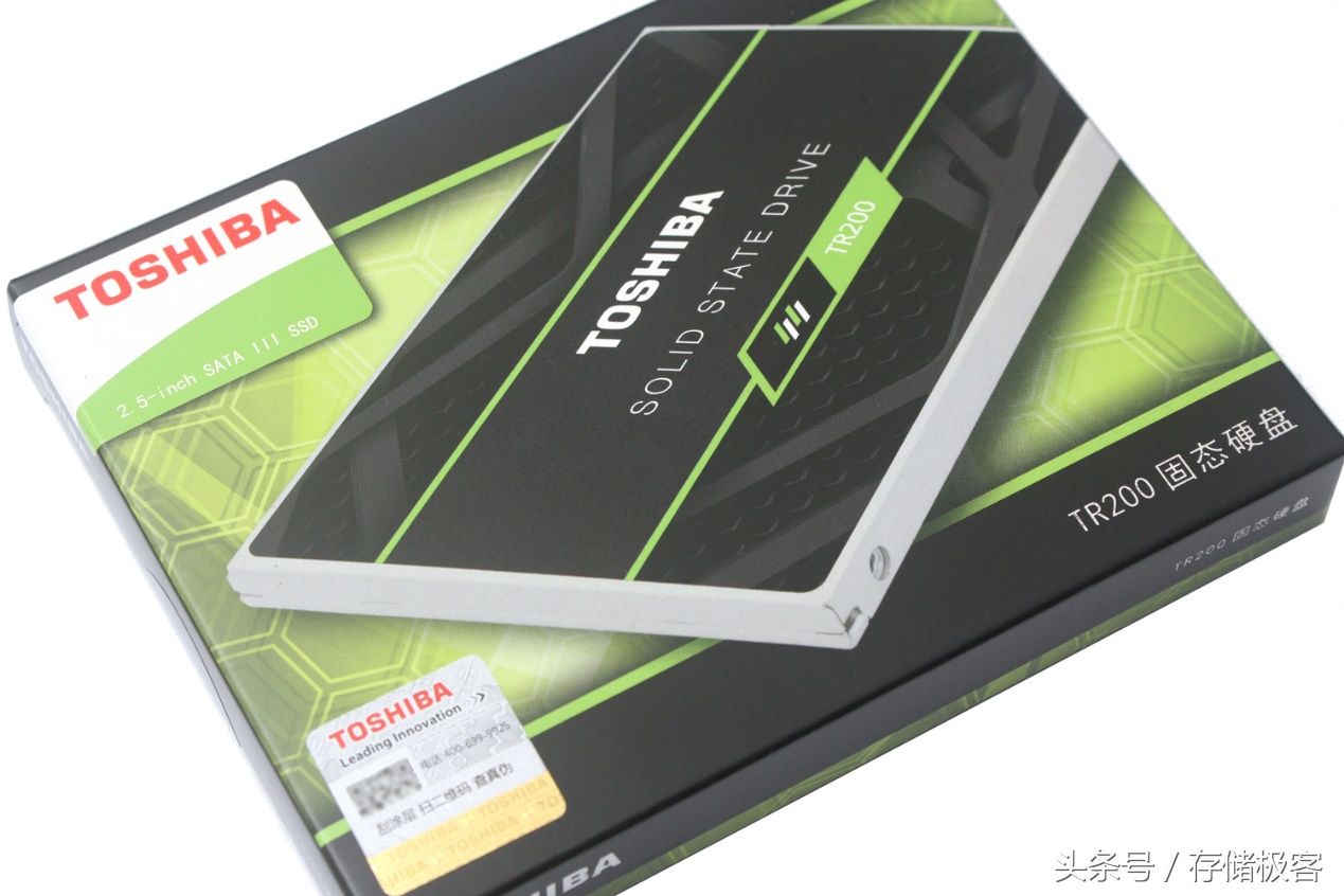 鲁大师检测固态硬盘计数错误,买回来的固态硬盘如何检测