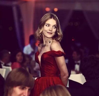 张雨绮吴佩慈范冰冰,吴佩慈与范冰冰