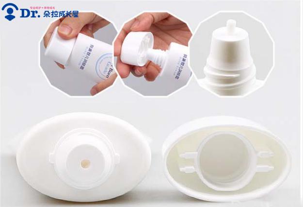 贝亲婴儿护肤测评,朵拉朵尚面霜测评