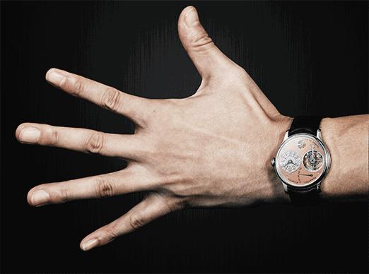 资深出差达人实测，这7款两地时又酷又准，只要5-8万