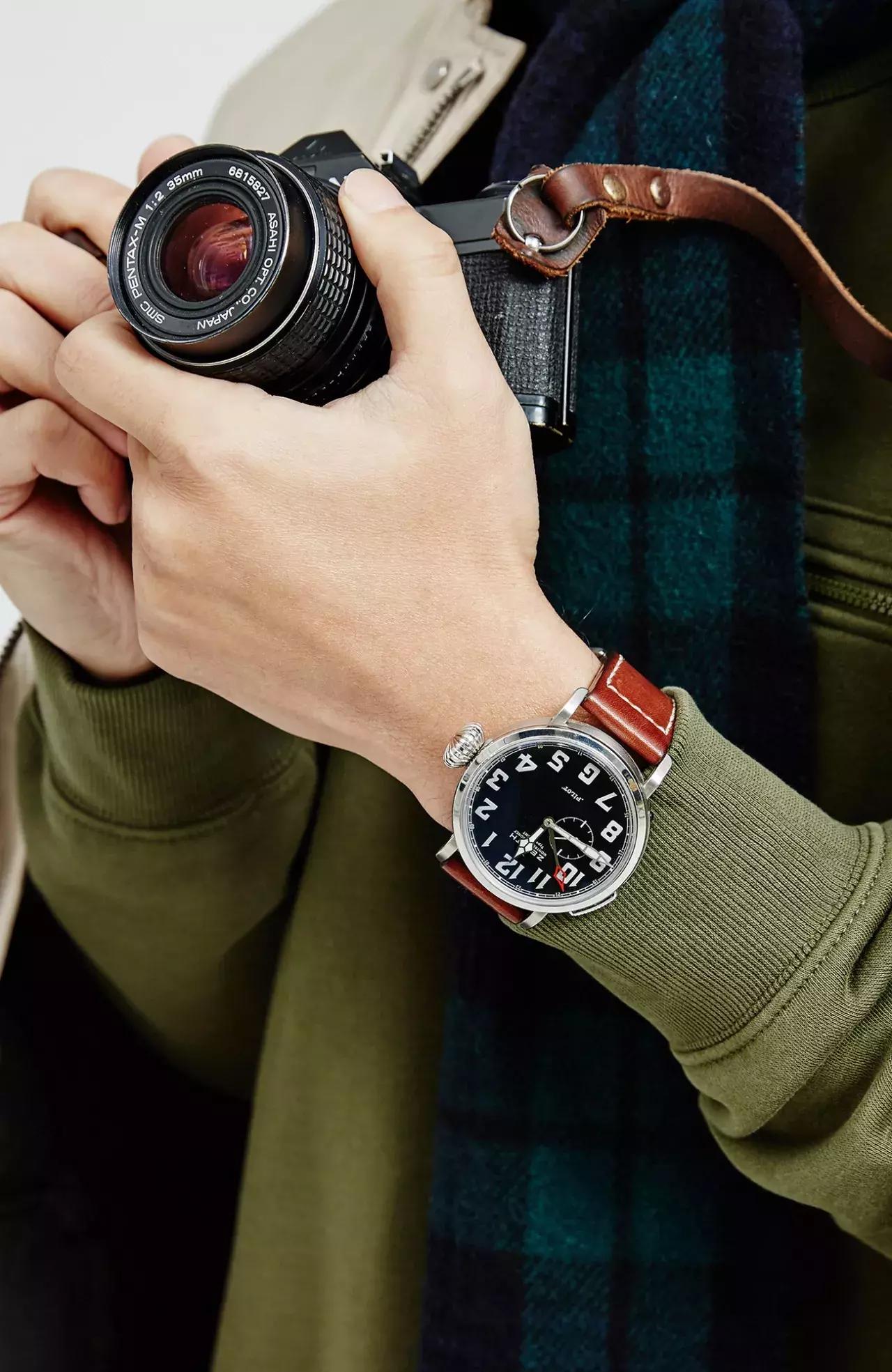 资深出差达人实测，这7款两地时又酷又准，只要5-8万