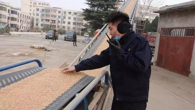 组图｜这样的执行现场你见过吗？