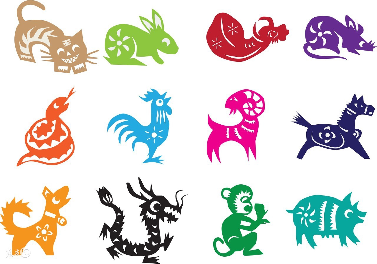 今年最后一个月的生肖运势财运,2018下半年哪些生肖的人财运很好