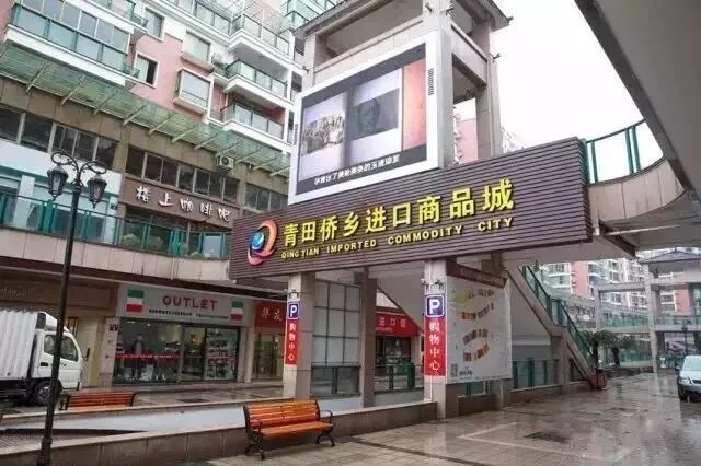 心动!浙江省内有座“欧洲小城”,一天即可来回!