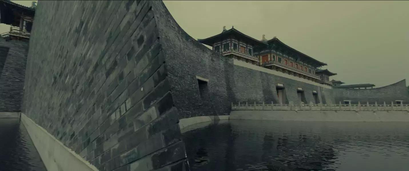 这篇文章说透了中国历史,一起来回顾中国电影