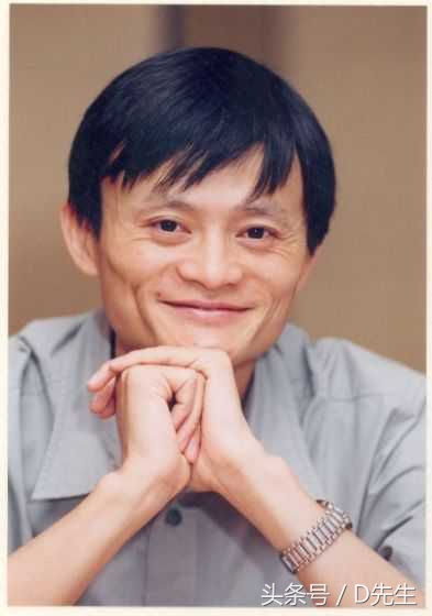马云是怎么创立企业,阿里巴巴是马云一个人创立的吗