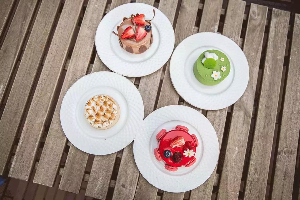 武汉最好吃的蛋糕排行榜,武汉颜值最高的蛋糕