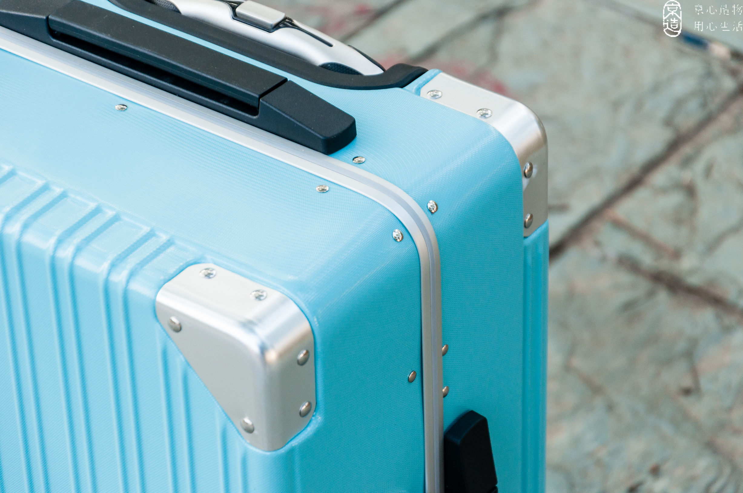 京造旅行箱推荐,京造行李箱评测