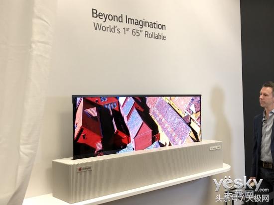 ces2017智能家电推荐,ces2018到底有哪些黑科技呢