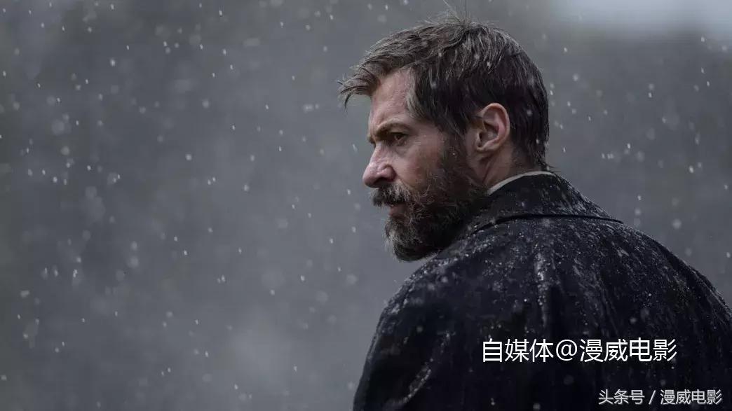 2017年不仅失去了罗根勇度和教授，还有黑寡妇、寇森、美梦……