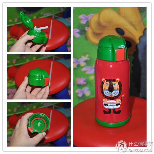 儿童保温杯象印膳魔师虎牌测评,虎牌和膳魔师的儿童保温杯对比