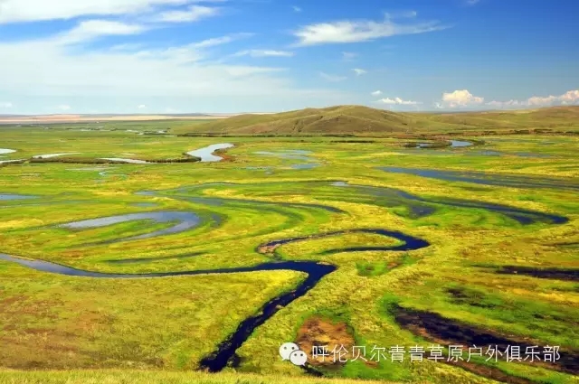呼伦贝尔旅游自由行攻略,第一次呼伦贝尔自由行