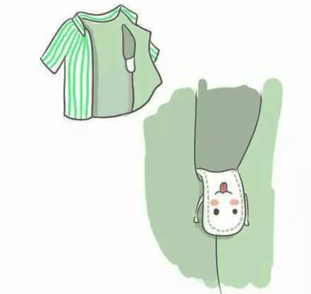 懒人神器姨妈巾,姨妈巾的发展变化你用过其中几款