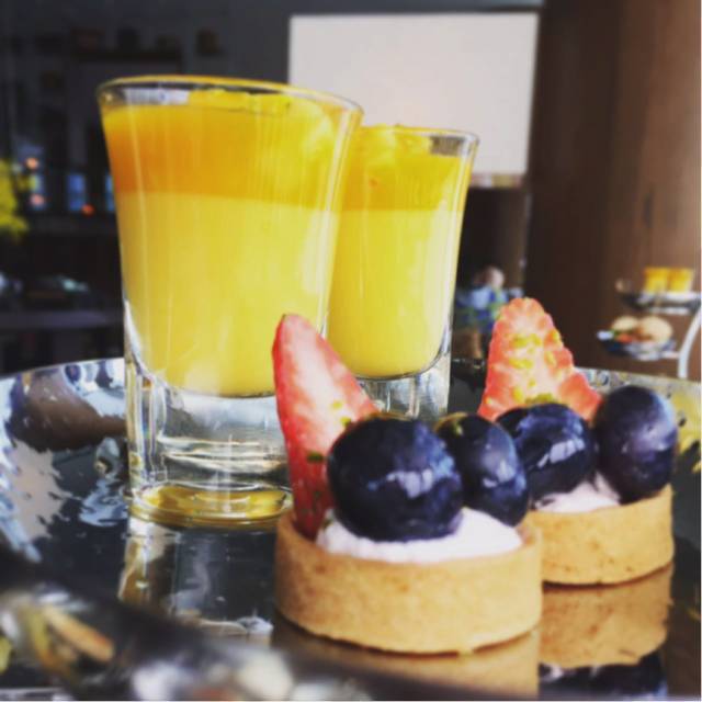 “她”这样被悦游宠爱了：营养餐、精华护理、360度造型服务、艺术中心畅游