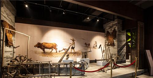 中山六大旅游项目,广东中山市工业旅游线路