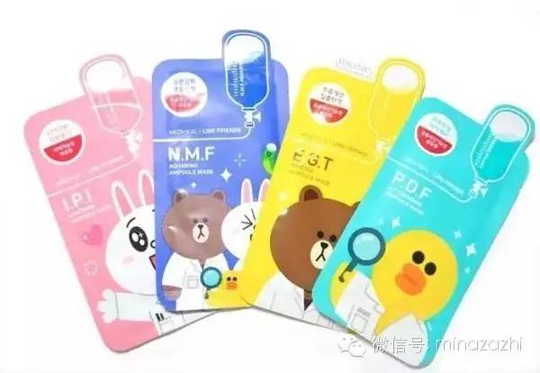 天天敷面膜推荐,天天敷不心疼的面膜