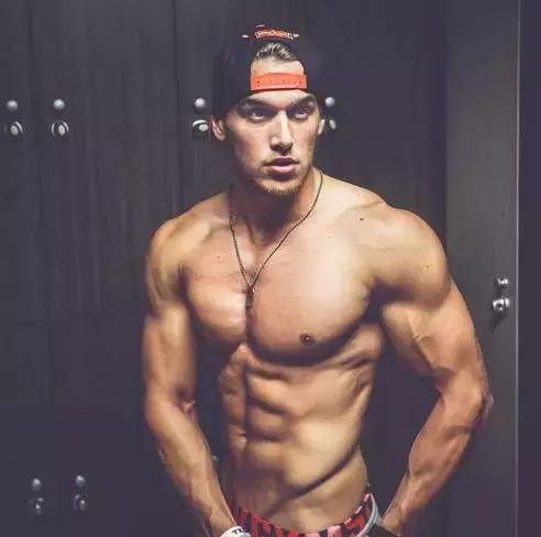 为什么爱健身的人很沉默,为什么你爱健身