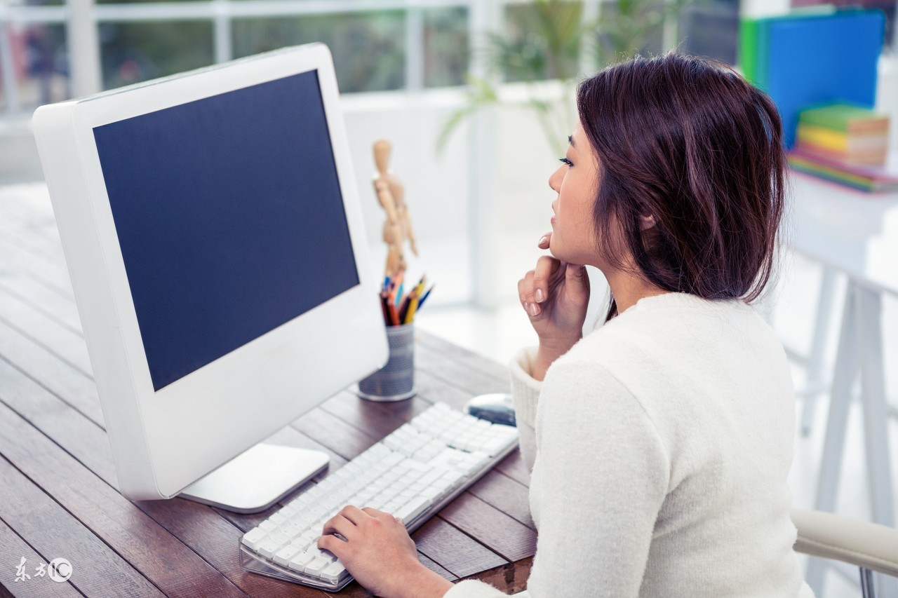 电脑黑屏不死机是什么原因,电脑显示屏黑屏是什么原因